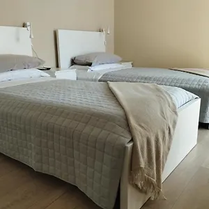 Sashome Appartamento Olbia
